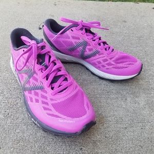 New Balance Summit Unknown Running Shoe